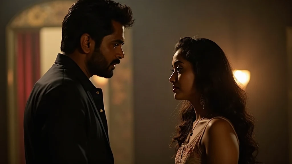 Peddi movie 2026 Ram Charan Janhvi Kapoor confrontation film set controversy